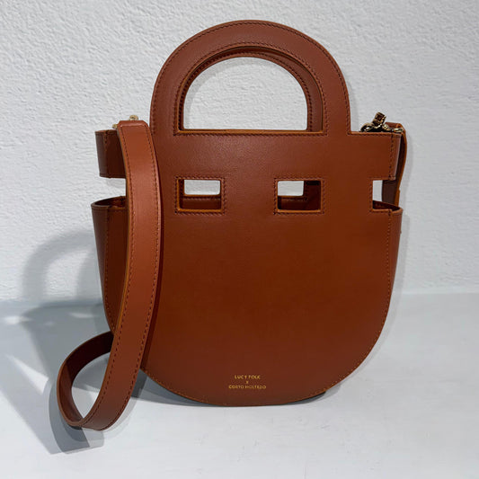 VISAGE TAN