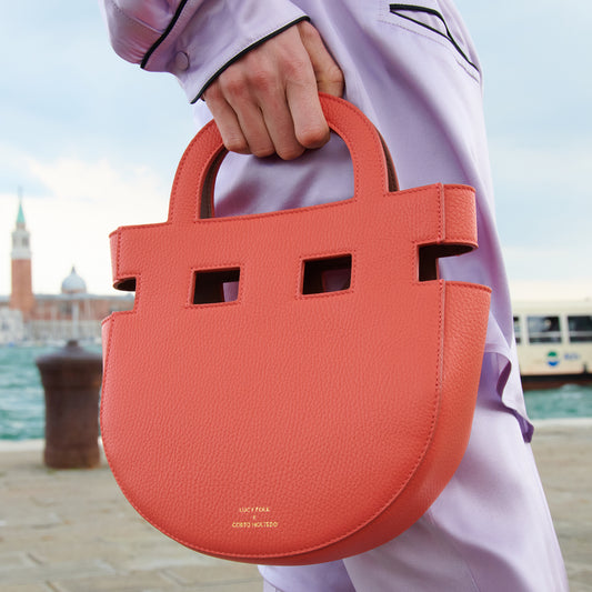 VISAGE CORAL