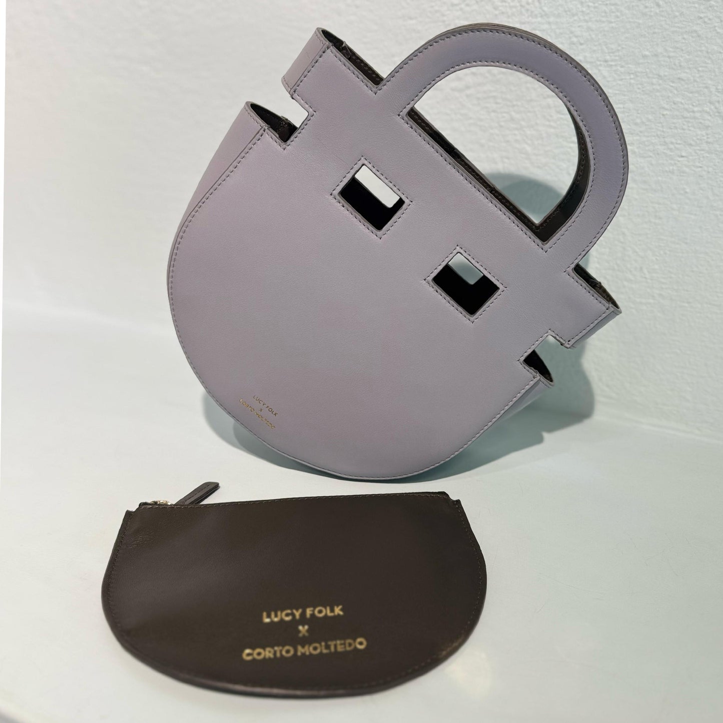 VISAGE LIGHT GREY