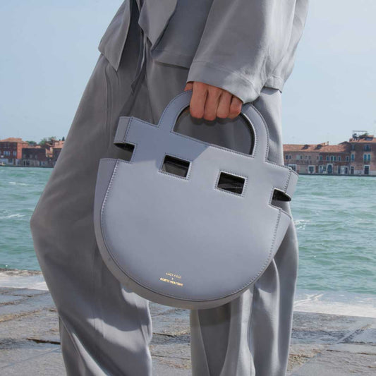 VISAGE LIGHT GREY