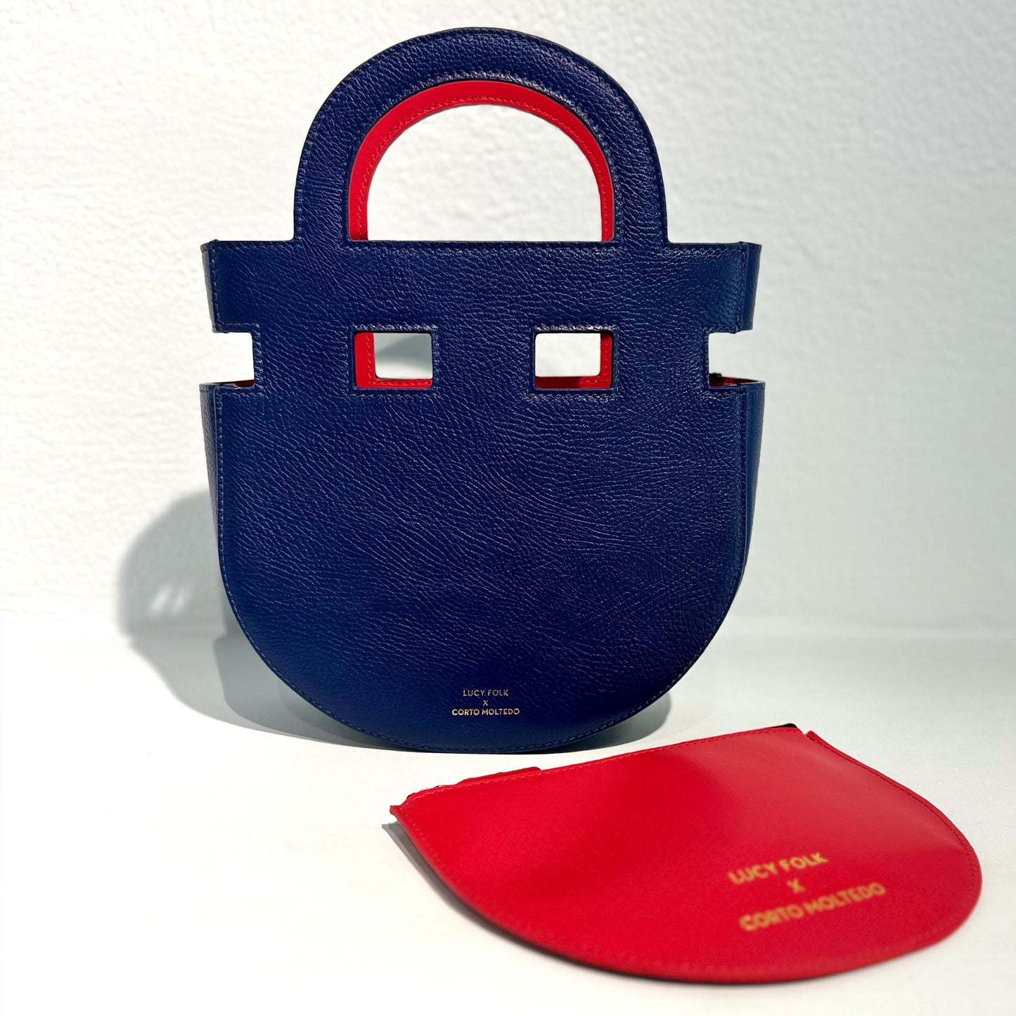 VISAGE NAVY