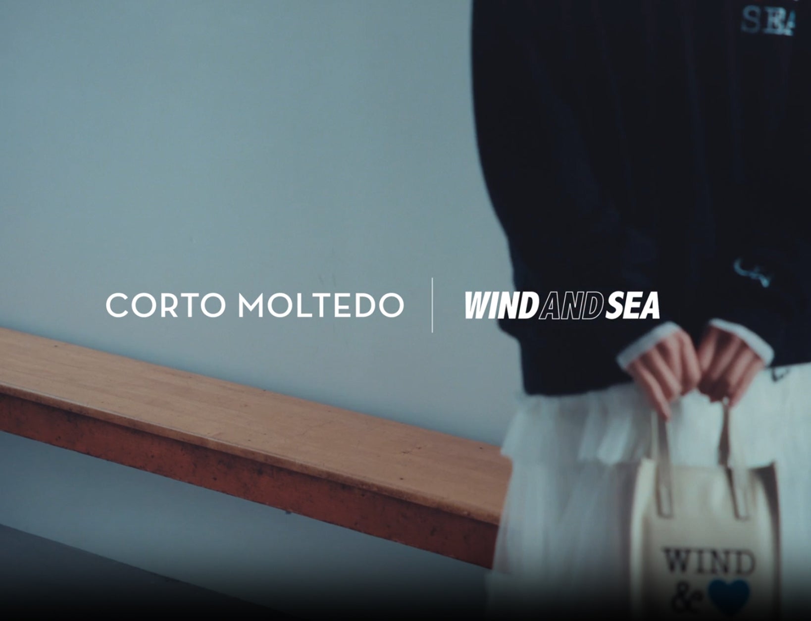 Corto Moltedo コルテモルテド ブラウンレザー バッグ 新品未使用 銀座 