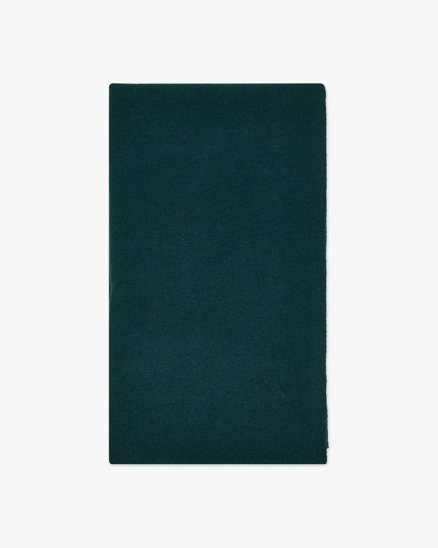 CORTO MAXI STOLE CASHMERE GREEN