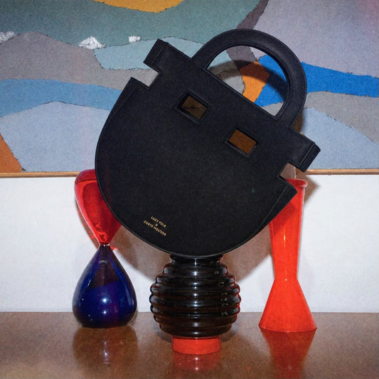 VISAGE BLACK