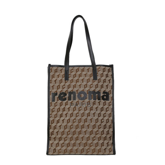 SHOPPER TOTE RENOMA