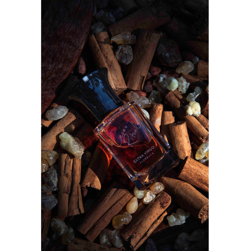 EXTRA VIRGO EXTRAIT DE PARFUM CACAO RITUAL 50ML