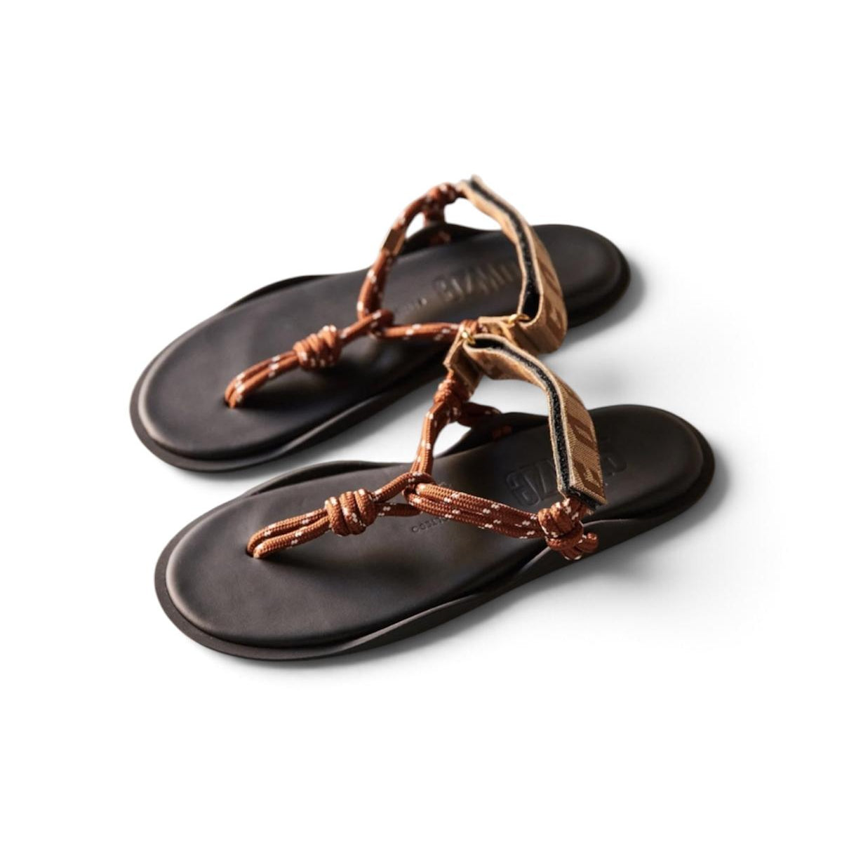 CORTO SANDALS
