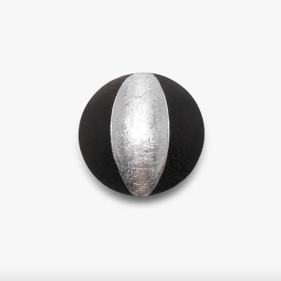 MONIES IBEX RING SILVER