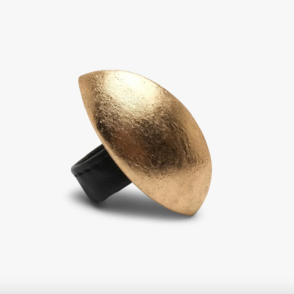 MONIES MORO RING