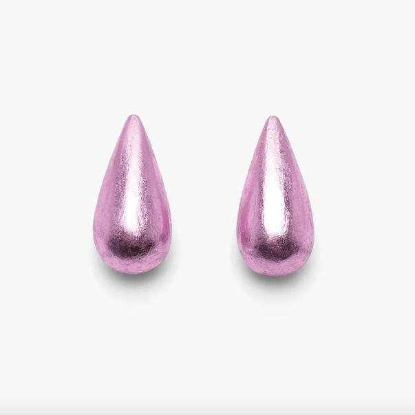 MONIES NIA EARRING PINK