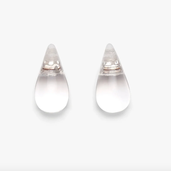 MONIES NIA EARRING PLEXI