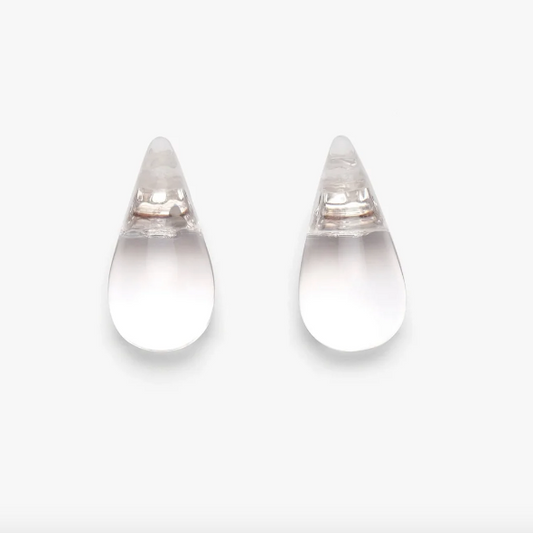 MONIES NIA EARRING PLEXI