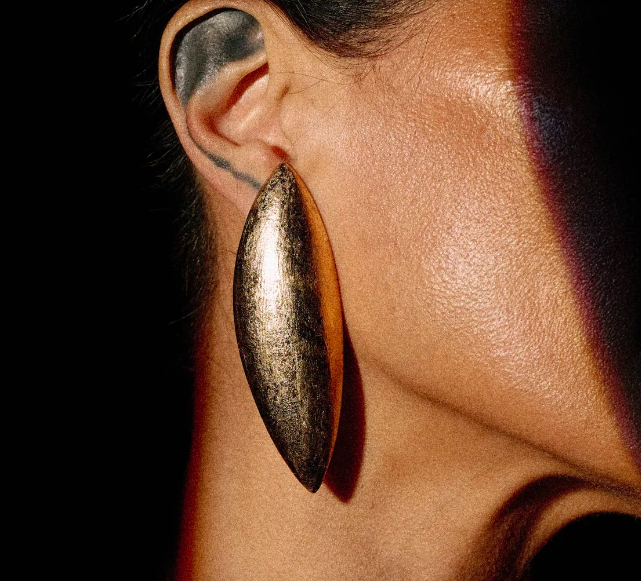 MONIES NIMARA EARRING