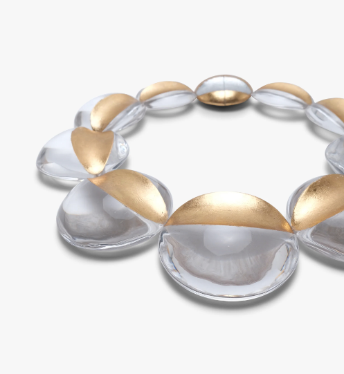 MONIES SAVA NECKLACE