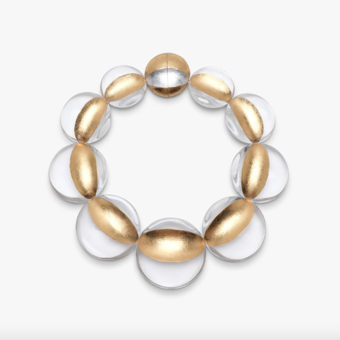 MONIES SAVA NECKLACE