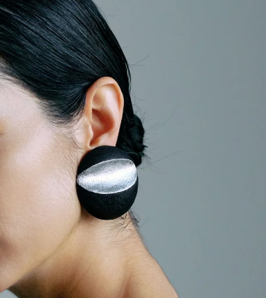 MONIES SIRONE EARRING