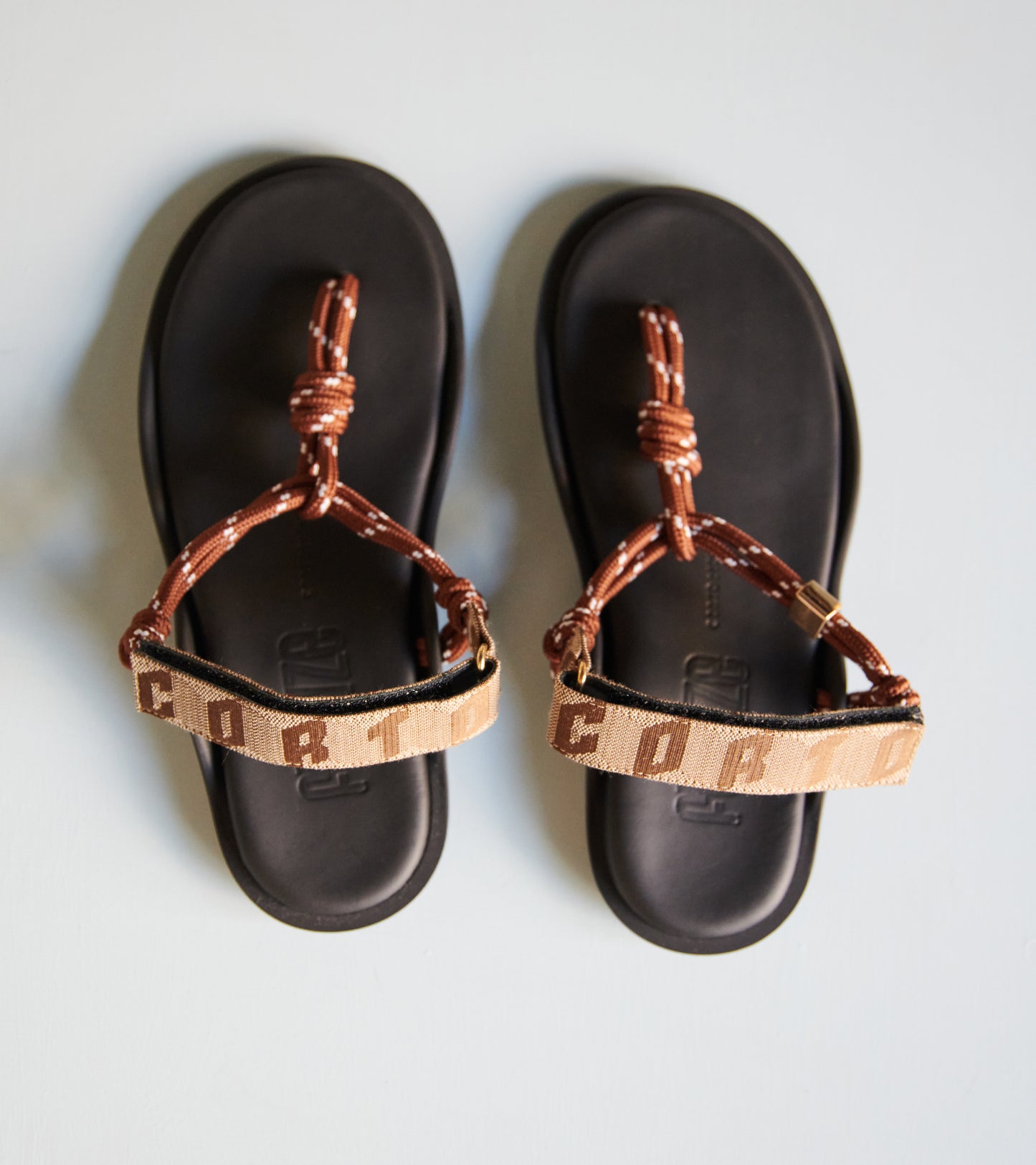 CORTO SANDALS