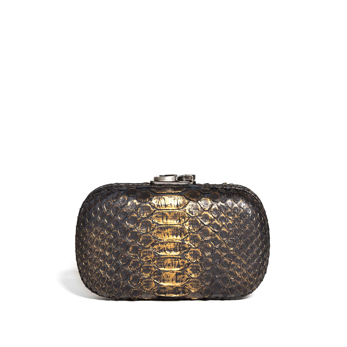 SUSAN WITH TASSLE ANTIQUE GOLD