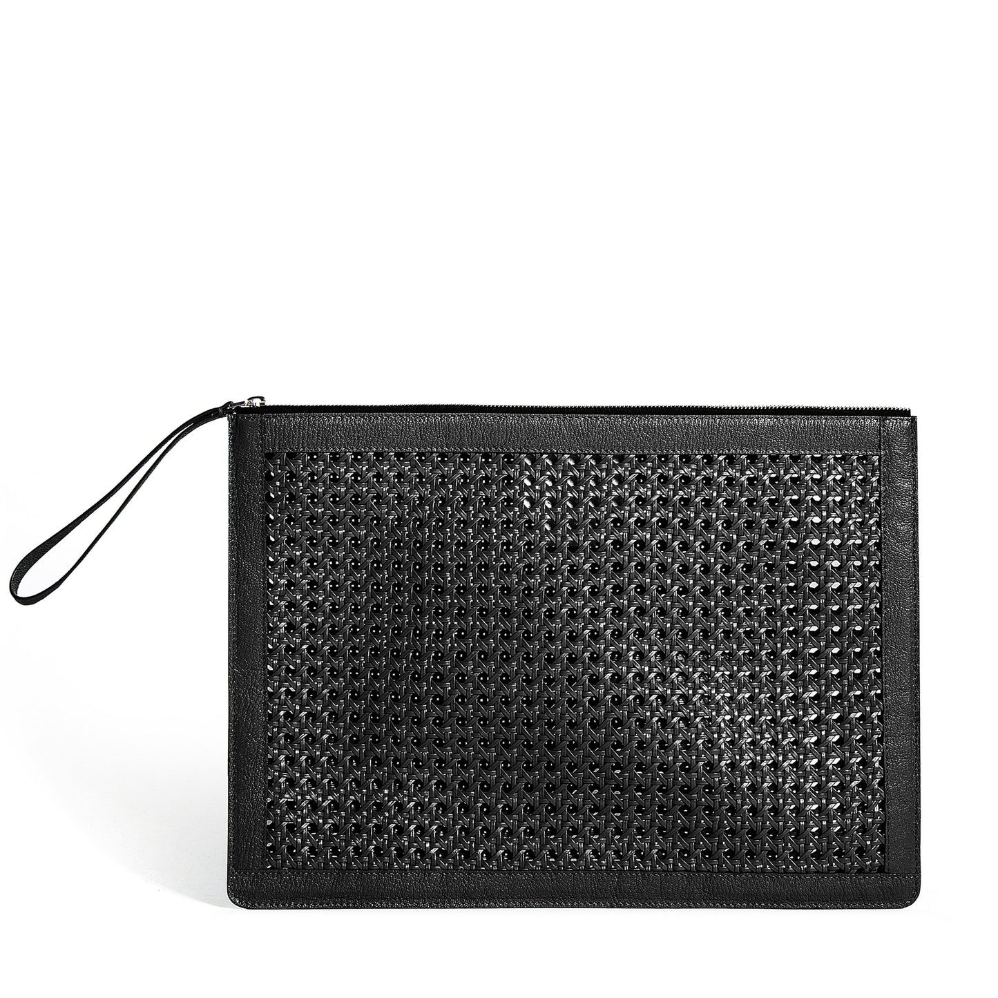 CASSETTE BIG CLUTCH BENTOTA BLACK