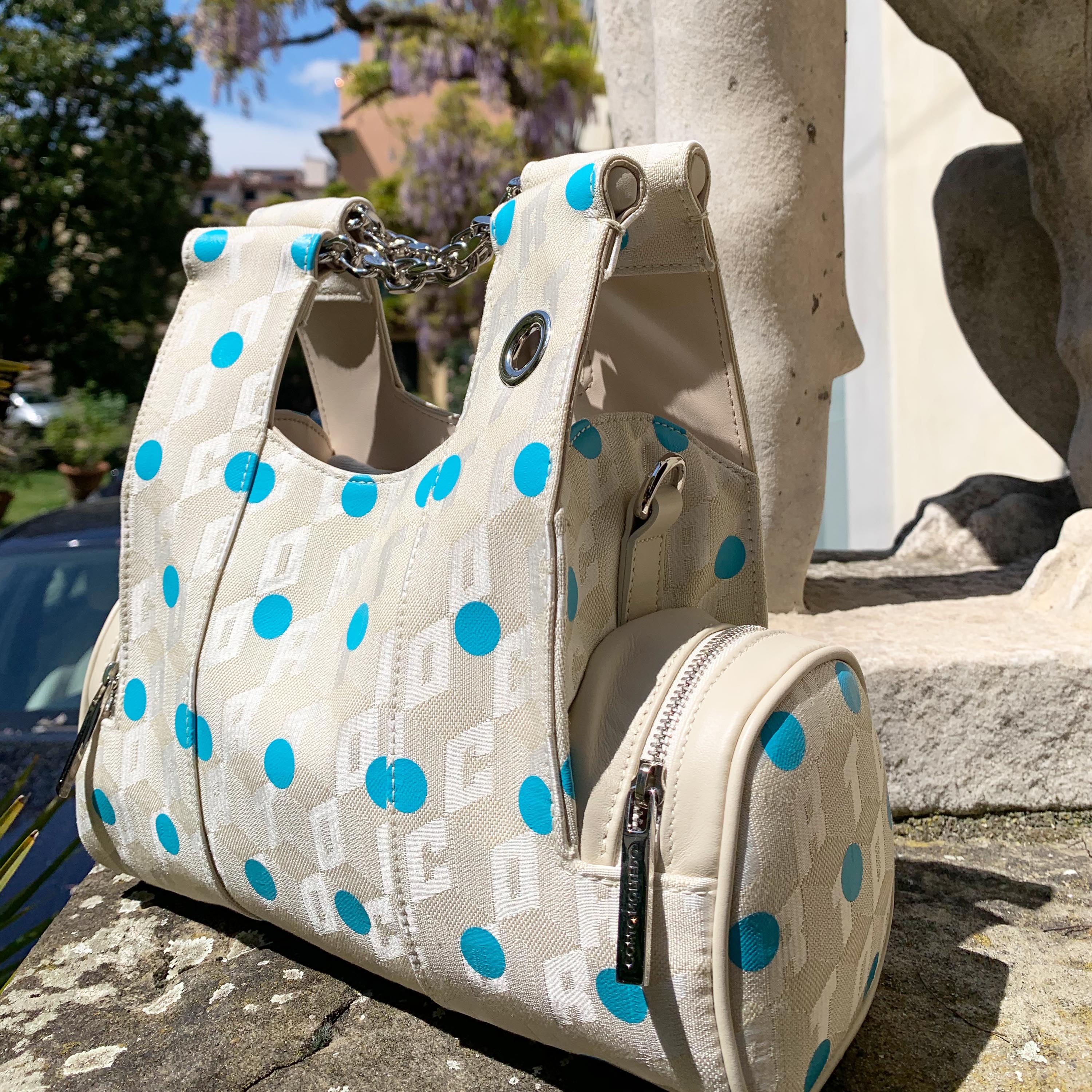 CORTO MOLTEDO公式オンラインストア。ラグジュアリーレザーグッズ